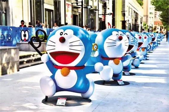 主題展