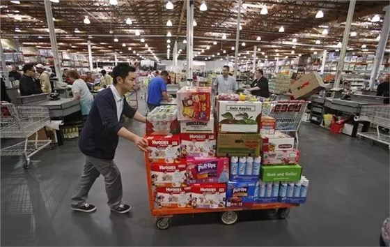 Costco