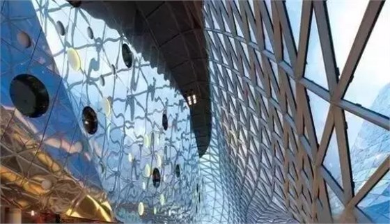德國法蘭克福myzeil