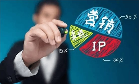 眼花繚亂的“商業(yè)+IP”是否真的是實(shí)體商業(yè)的一劑良藥？