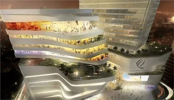 EmQuartier 英姆柯蒂爾