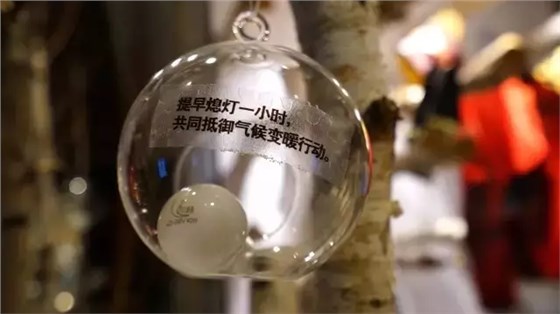 SCENE DISPLAY