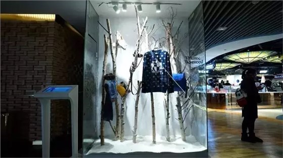 Windows Display