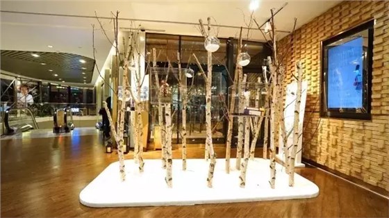 Visual Merchandising