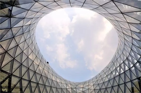 上海世博源購物中心