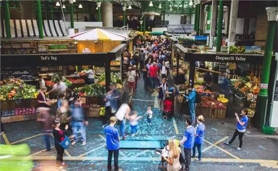 Borough Market