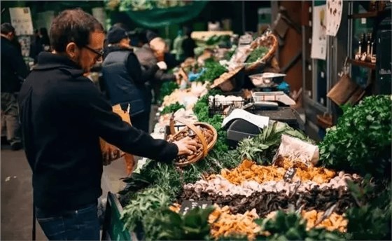 Borough Market