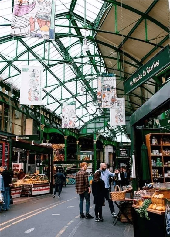 Borough Market