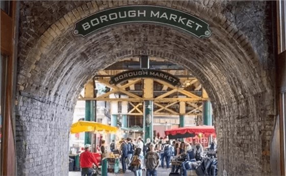 Borough Market