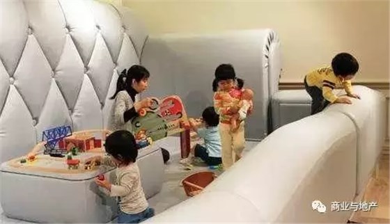 日本兒童咖啡店Tokyo Baby Café