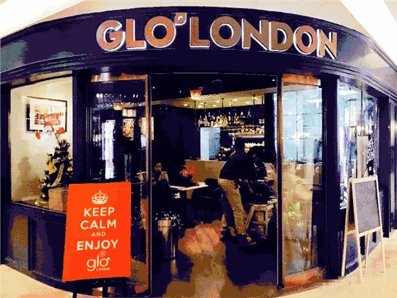 GLO London