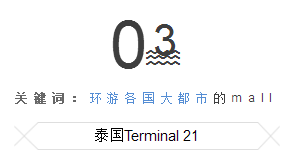 泰國(guó)Terminal 21