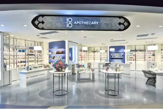 1010 Apothecary