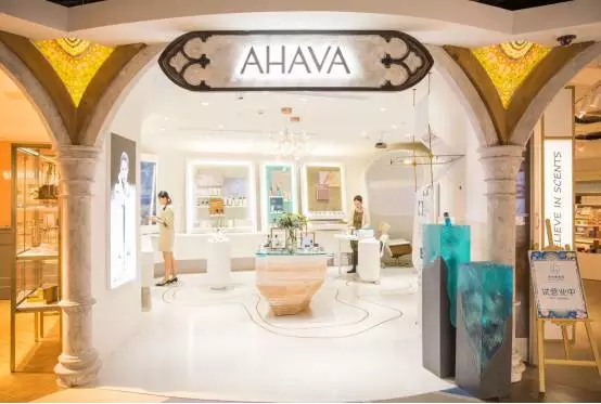 AHAVA