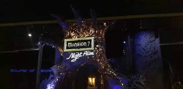 Mansion 7