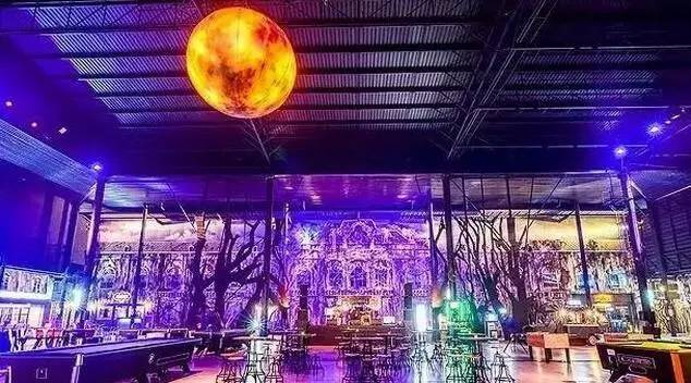 Mansion 7