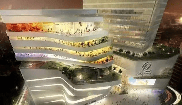 EmQuartier 英姆柯蒂爾