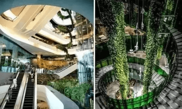 EmQuartier 英姆柯蒂爾