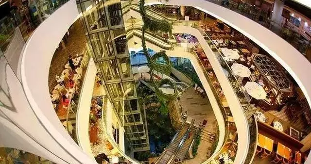 EmQuartier 英姆柯蒂爾