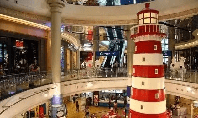 Terminal 21