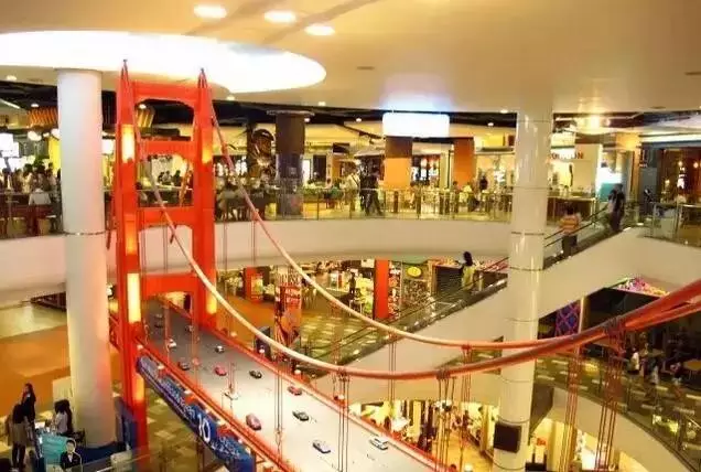 Terminal 21