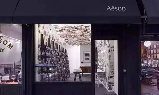 Aesop