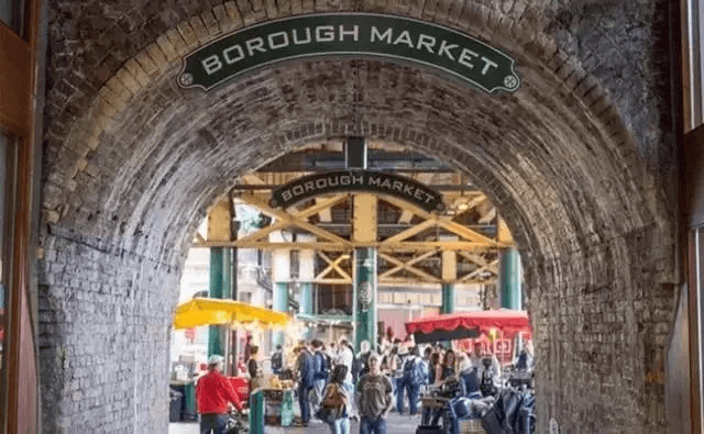 Borough Market