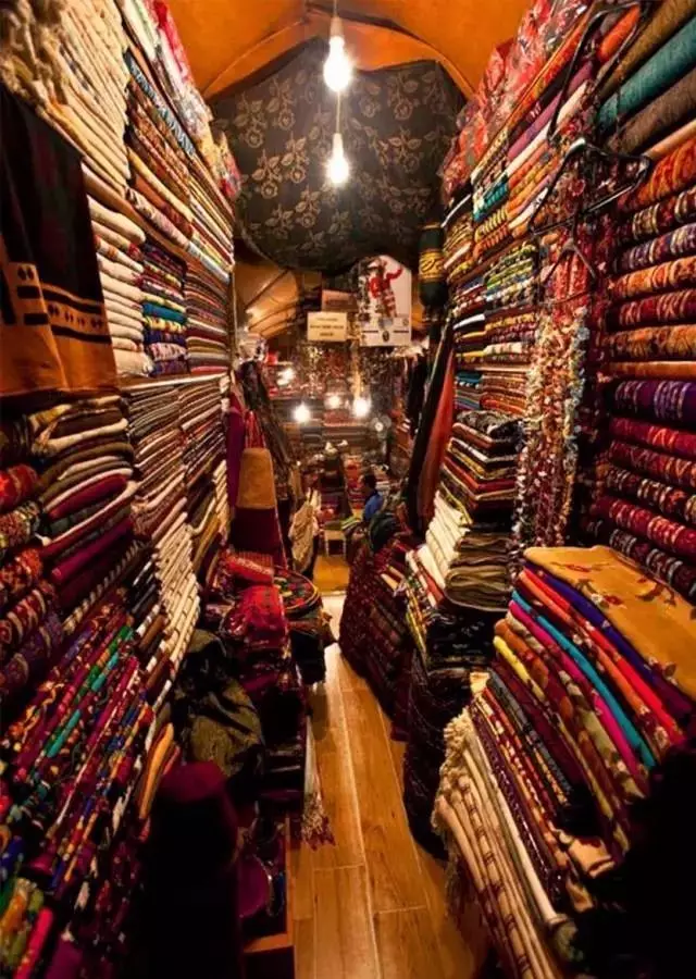 Grand Bazaar